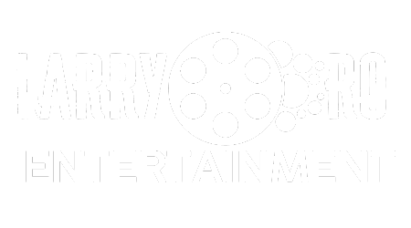 Larry Ro Entertainment logo