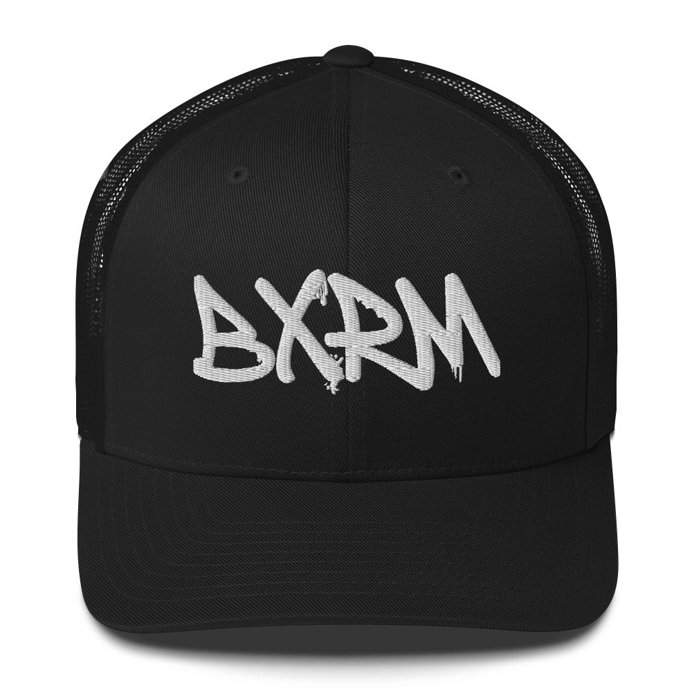BXRM Trucker Cap